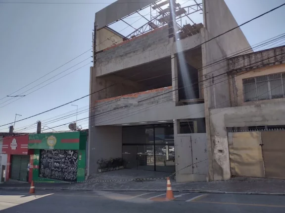 Imagem Prédio para alugar, 350 m² por R$ 20.300,00/mês - Centro - Ferraz de Vasconcelos/SP