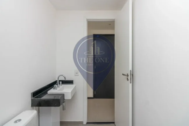 Imagem Studio RESIDENCIAL em SÃO PAULO - SP, CONSOLAÇÃO