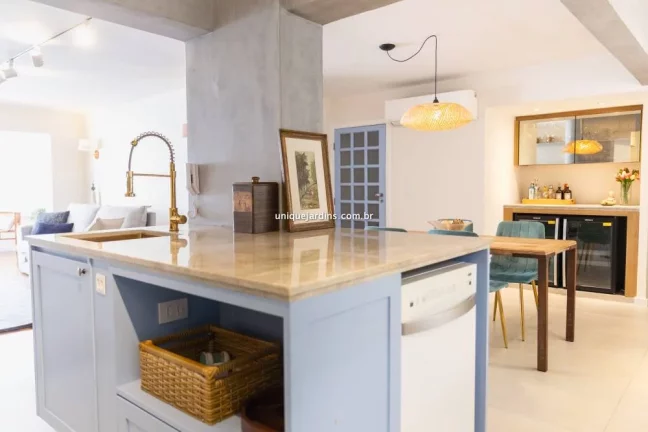 Imagem Apartamento à venda Vila Olímpia São Paulo