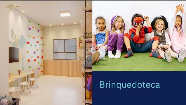 Imagem Apartamento à venda no bairro de Intermares