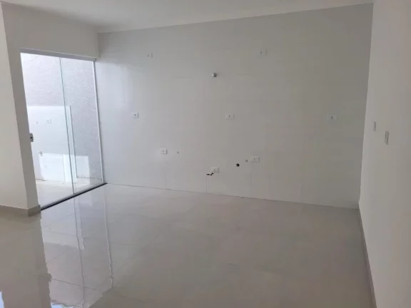 Imagem Apartamento sem Condomínio para Venda em Santo André / SP no bairro Vila Eldízia