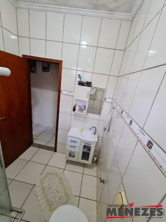Imagem Casa a venda SemiNova Bairro Nova Leme aceita Financiamento