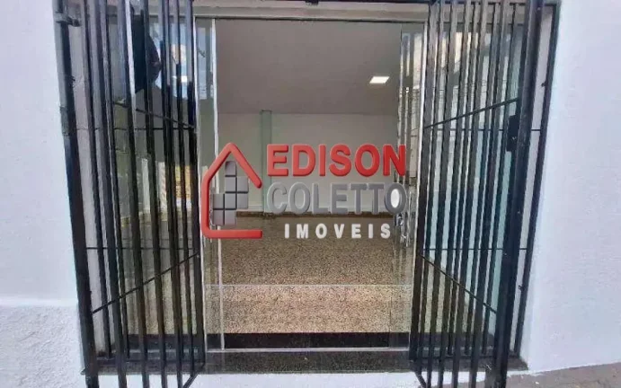 Imagem Salão Comercial para locação, Bairro Centro, Piracicaba - SP