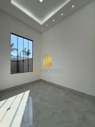 Imagem CA1809Linda casa com 3 quartos sendo 1 suíte no Pontal Sul A casa possui - 3 quartos sendo 1 suíte...