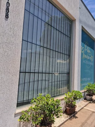 Imagem SALÃO COMERCIAL, O perfil da sua Loja c/ espaço de 60 m² - Araçatuba SP