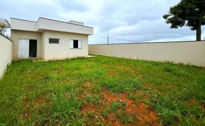 Imagem Casa em Condomínio para Venda em Atibaia, Jardim Estancia Brasil, 3 dormitórios, 1 suíte, 2 banheiros, 3 vagas