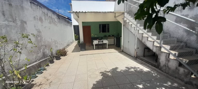 Imagem Casa à Venda no Jaqueline BH: 180m², 2 Quartos, 1 Suíte – R$700mil