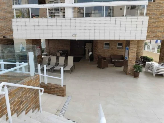 Imagem APARTAMENTO COM 70 m² - FORTE - PRAIA GRANDE SP