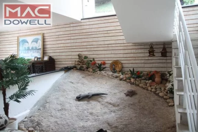 Imagem Casa de 433 m² / 4 quartos - A VENDA - Piratininga, Niterói/RJ