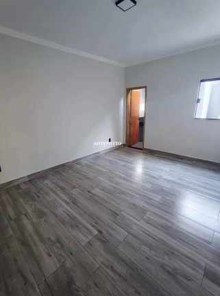 Imagem Casa à venda em Franca, Jardim Luiza II, com 3 quartos, 87m2