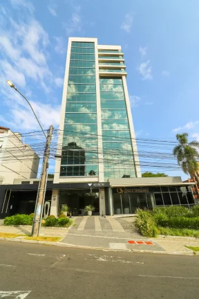 Imagem Veyron - Sala à venda no bairro Higienópolis - Porto Alegre/RS