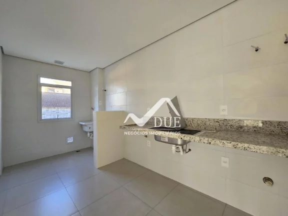 Imagem Apartamento Garden com 2 dormitórios à venda, 122 m² por R$ 1.170.000,00 - Boqueirão - Santos/SP
