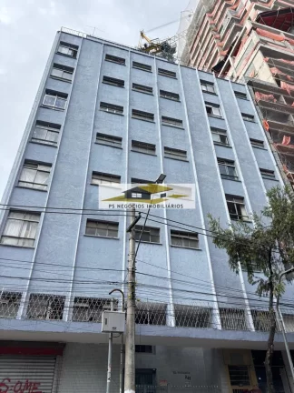 Imagem Apartamento Studio na Vila Buarque