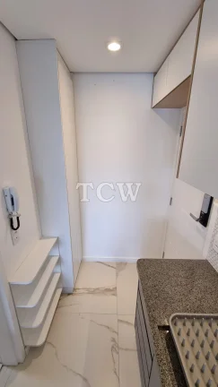 Imagem Apartamento Padrão 2 dorm Vila Mariana