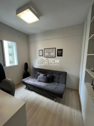 Imagem Apartamento à venda no Mooca