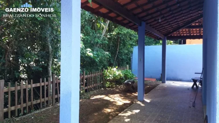 Imagem CASA TÉRREA em Condomínio Residencial na cidade de COTIA