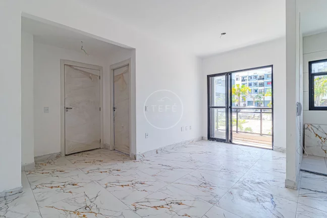 Imagem APARTAMENTO com 1 DORMITÓRIO em condomínio com INFRA COMPLETA no RECREIO