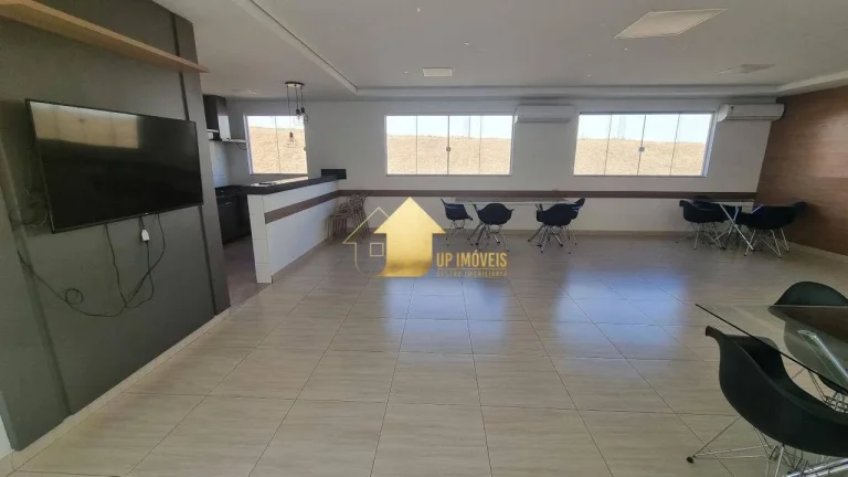 Imagem Apartamento Térreo 2 Quartos MRV Chapada das Safiras
