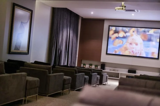 Imagem Apartamento no Villa Serena à venda em Balneário Camboriú