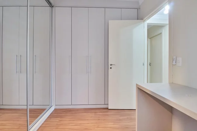 Imagem Apartamento 3 quartos e 2 vagas à venda no Rebouças Curitiba