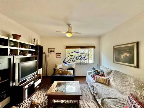 Imagem Apartamento com 2 dormitórios à venda, 83 m² por R$ 790.000,00 - Bela Vista - São Paulo/SP