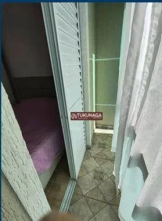 Imagem SOBRADO 60M² - 2 SUÍTES, 1 VAGA - ISOLINA MAZZEI, SÃO PAULO/SP