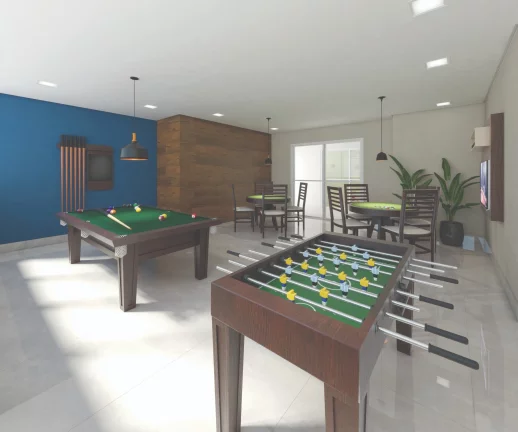 Imagem APARTAMENTO RESIDENCIAL em VILA VELHA - ES, PRAIA DE ITAPARICA