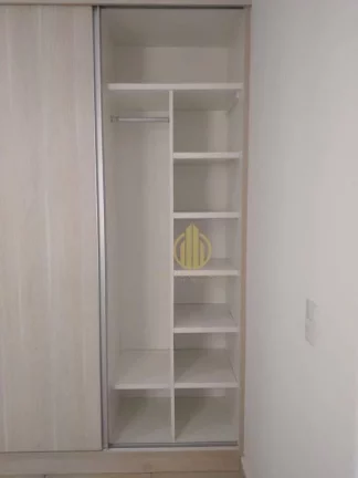 Imagem Apartamento com 3 dormitórios para alugar, 95 m² por R$ 4.595,00/mês - Jardim Botânico - Ribeirão Preto/SP