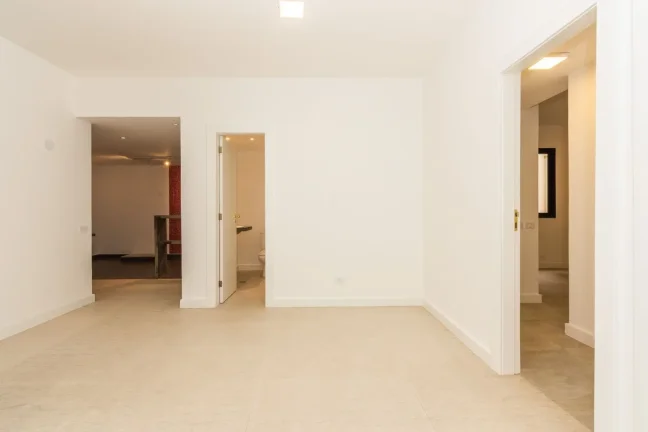 Imagem Apartamento Humaitá - 97M², 2 Dorms, 2 Suítes, 1 Vaga Demarcada, Varanda, Lavabo, Academia, Playground, Brinquedoteca, Salão de Festas.