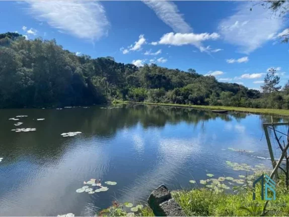 Imagem Chácara a venda, com 02 excelente Barracões novos, em Mandirituba/Tijucas do Sul PR