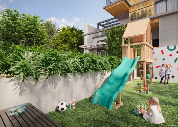 Imagem Piazza 685 - Apartamento à venda no bairro Água Verde - Curitiba/PR