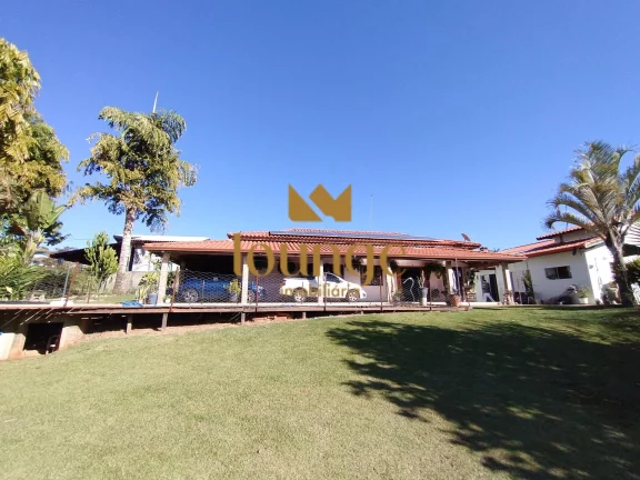 Imagem Casa em Condomínio Village Da Serra - Araçoiaba da Serra