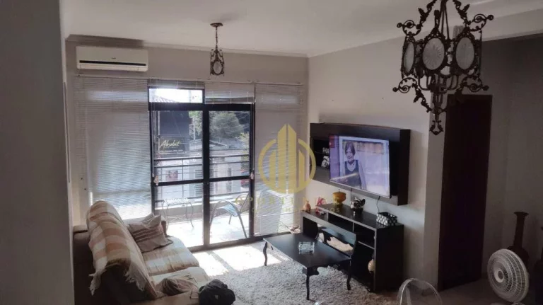 Imagem Apartamento com 2 suítes - sacada - Centro - Ribeirão Preto/SP