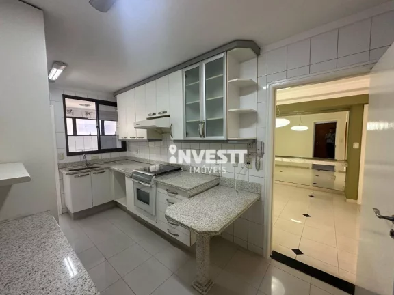 Imagem Apartamento à venda no Setor Bueno - Goiânia/GO
