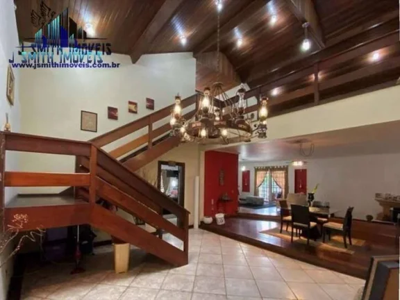 Imagem Estilo campestre. 4d(3sts) Acessibilidade, lazer, natureza, casa caseiro!