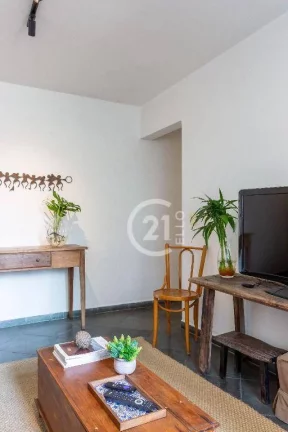 Imagem Apartamento com 2 dormitórios à venda, 67 m² por R$ 780.000 - Itaim