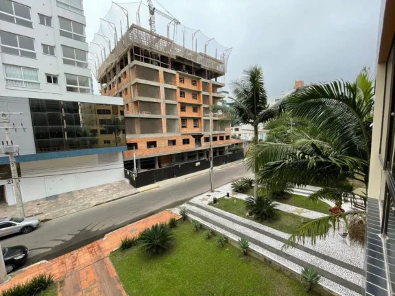 Imagem Apartamento 1 Dormitório - Bairro Zona Nova