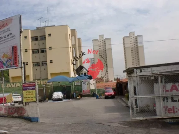 Imagem Terreno para Locação no bairro CENTRO - São Bernardo do Campo