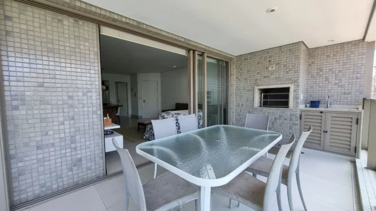 Imagem Imperdível: Apartamento à venda na Riviera de São Lourenço Módulo 07! 5 quartos, 3 suítes, 3 salas, 2 vagas de garagem, 147m².