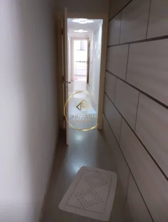 Imagem Apartamento 3 dormitórios, 3 Suítes, Varanda Gourmet, Belvedere Colinas Sjc