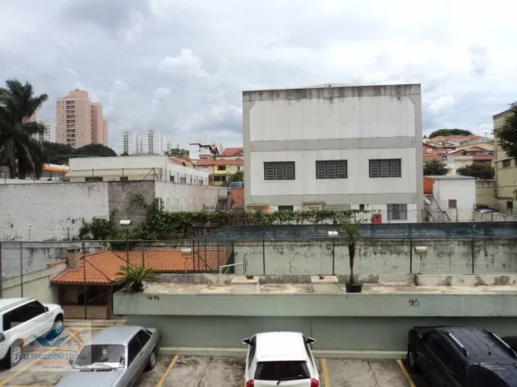 Imagem Apartamento Venda, 3 dormitórios e 1 vaga. Vila Butantã / USP