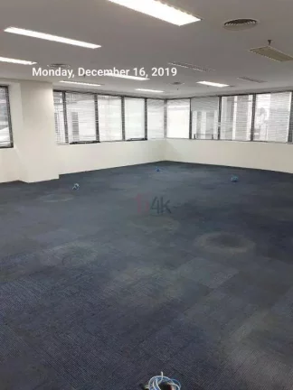 Imagem Sala Comercial de 223m² para Alugar na Berrini