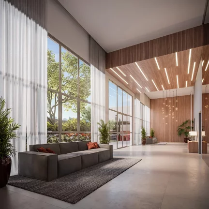 Imagem APARTAMENTO RESIDENCIAL em São Paulo - SP, Vila Ema