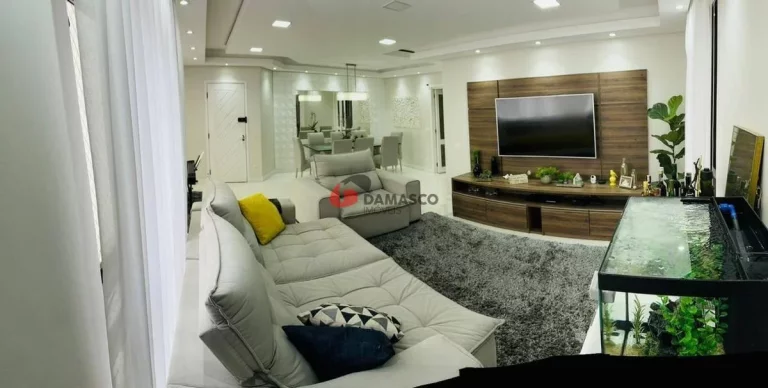 Imagem Apartamento à venda, Vila Assunção, Santo André, SP