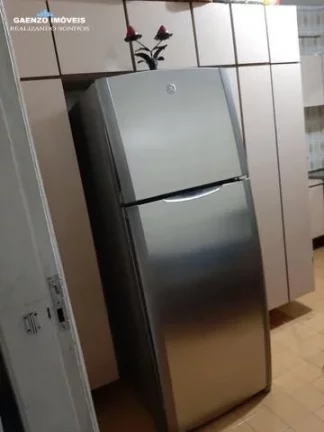 Imagem Apartamento Antonio Carlos costa