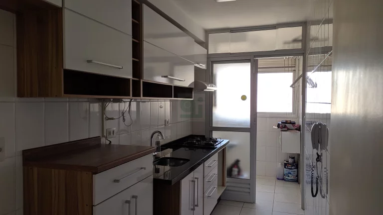 Imagem APARTAMENTO RESIDENCIAL em SÃO PAULO - SP, JARDIM ESTER YOLANDA