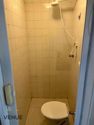 Imagem Apartamento à venda, 62 m² por R$ 460.000,00 - Santana - São Paulo/SP