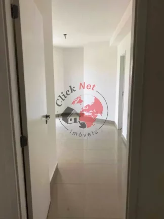Imagem Excelente Apartamento para Locação no bairro Jardim do Mar em São Bernardo