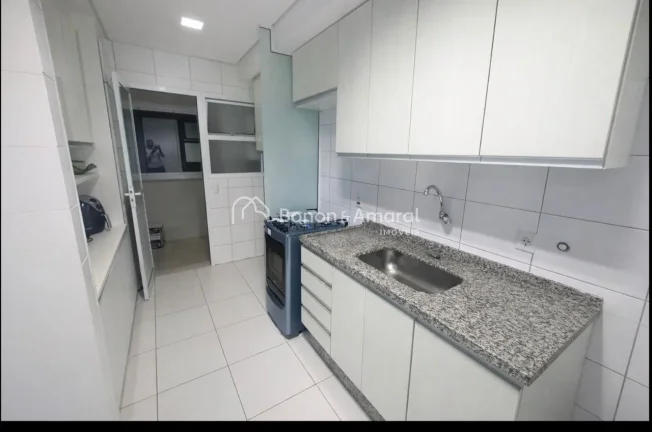 Imagem Apartamento para venda em Valinhos, 3 quartos, 2 vagas
Apartamento muito agrádável e aconchegante,...