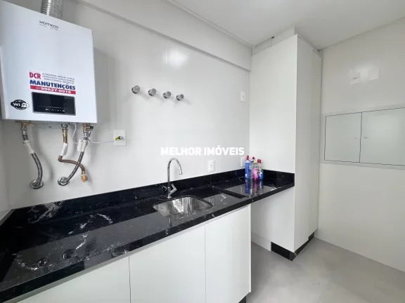 Imagem Apartamento no Edifício Home Square Residence em Balneário Camboriú